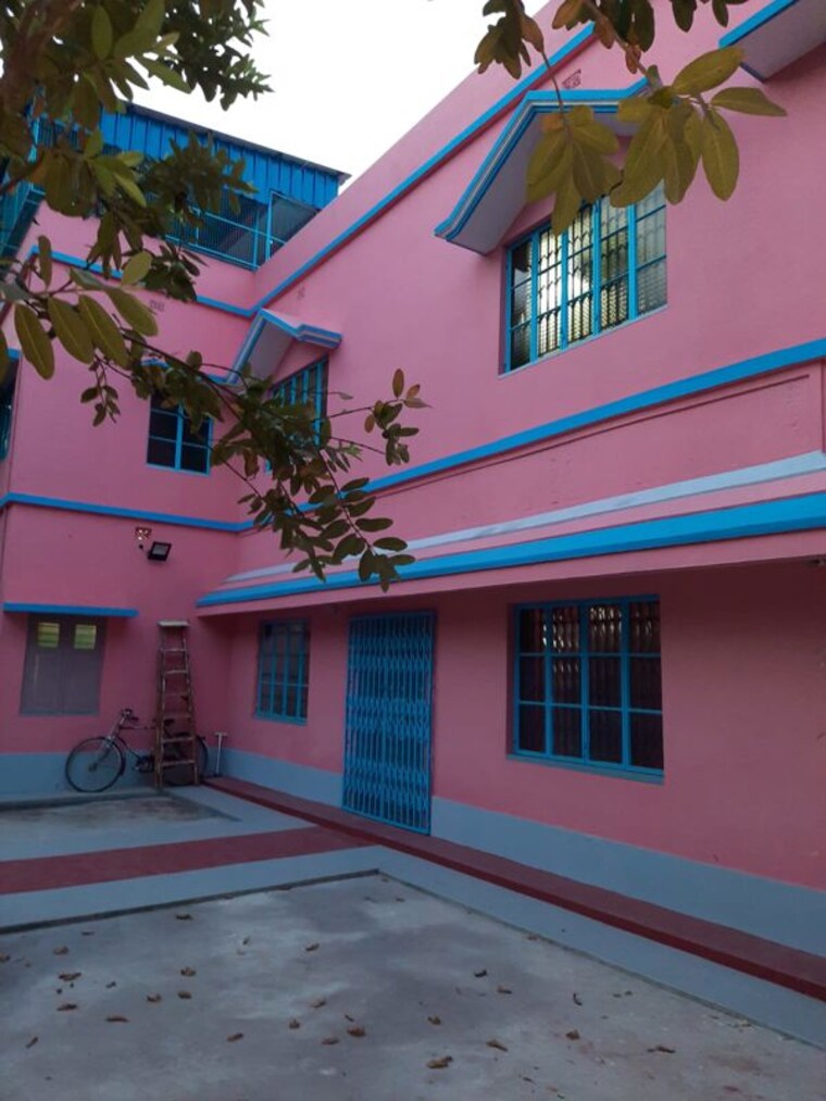 Exterior View, kanchrapara 6 Bedroom 4001 Sq.Ft. Independent House In Kanchrapara Kolkata 9786896