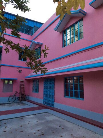 6 BHK Independent House – Exterior View View at Kanchrapara - for Sale