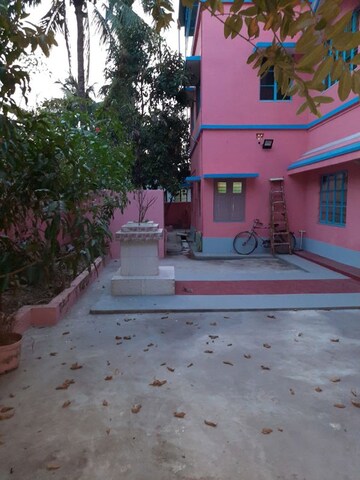 6 BHK Independent House – Exterior View View at Kanchrapara - for Sale