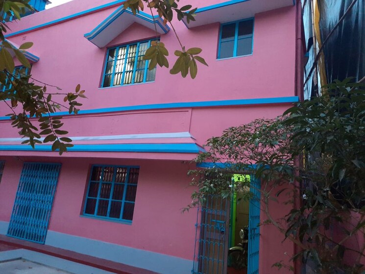 Exterior View, kanchrapara 6 Bedroom 4001 Sq.Ft. Independent House In Kanchrapara Kolkata 9786896