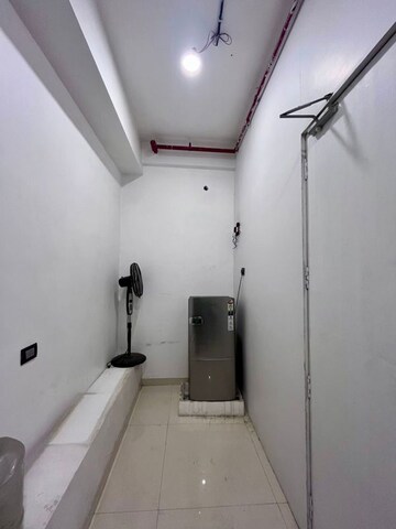 Building Lobby in  Office Space at Paradise Sai World City Phase 2, New Panvel – for Rent