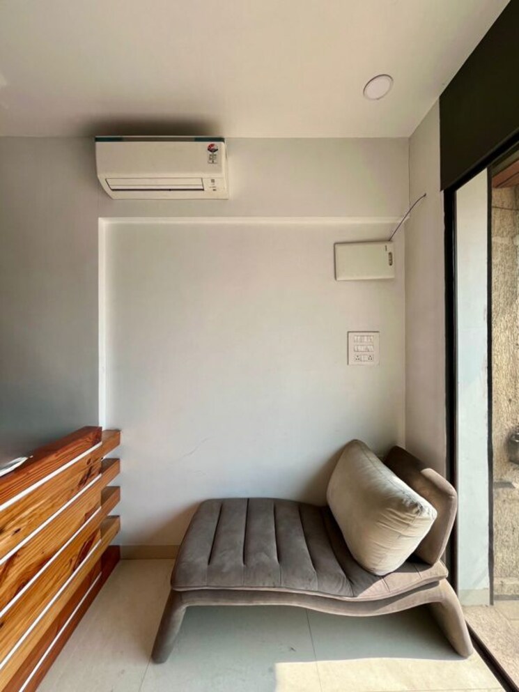 undefined, paradise-sai-world-city-phase-2 Commercial Office Space 550 Sq.Ft. In New Panvel Navi Mumbai 9786930