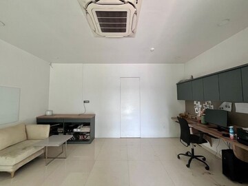 Team Area in  Office Space at Paradise Sai World City Phase 2, New Panvel – for Rent