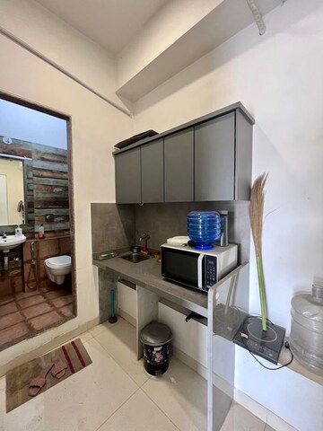 Team Area in  Office Space at Paradise Sai World City Phase 2, New Panvel – for Rent