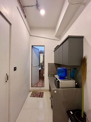 Furnished Amenities in  Office Space at Paradise Sai World City Phase 2, New Panvel – for Rent