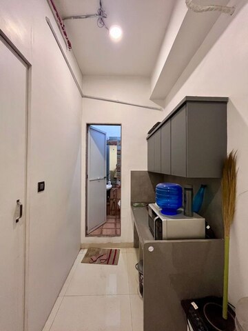 Furnished Amenities in  Office Space at Paradise Sai World City Phase 2, New Panvel – for Rent