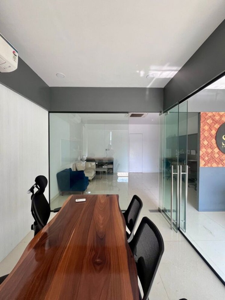 Kitchen, paradise-sai-world-city-phase-2 Commercial Office Space 550 Sq.Ft. In New Panvel Navi Mumbai 9786930