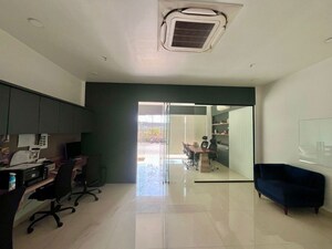 Room in  Office Space at Paradise Sai World City Phase 2, New Panvel – for Rent