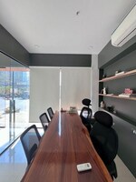 550 Sq.Ft. Office Space in Paradise Sai World City Phase 2