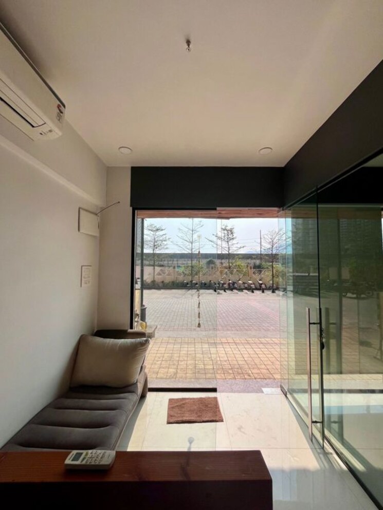 undefined, paradise-sai-world-city-phase-2 Commercial Office Space 550 Sq.Ft. In New Panvel Navi Mumbai 9786930