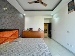Bedroom in  Office Space at Paradise Sai World City Phase 2, New Panvel – for Rent