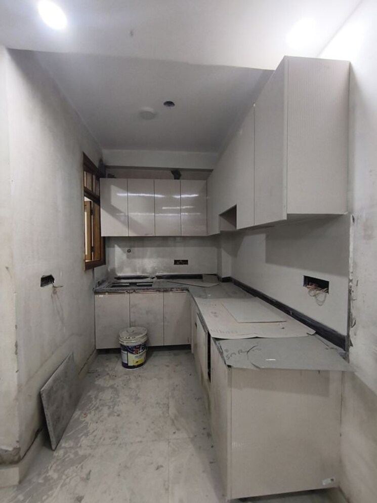 Bathroom, neb sarai 1 Bedroom 450 Sq.Ft. Builder Floor In Neb Sarai Delhi 9786970