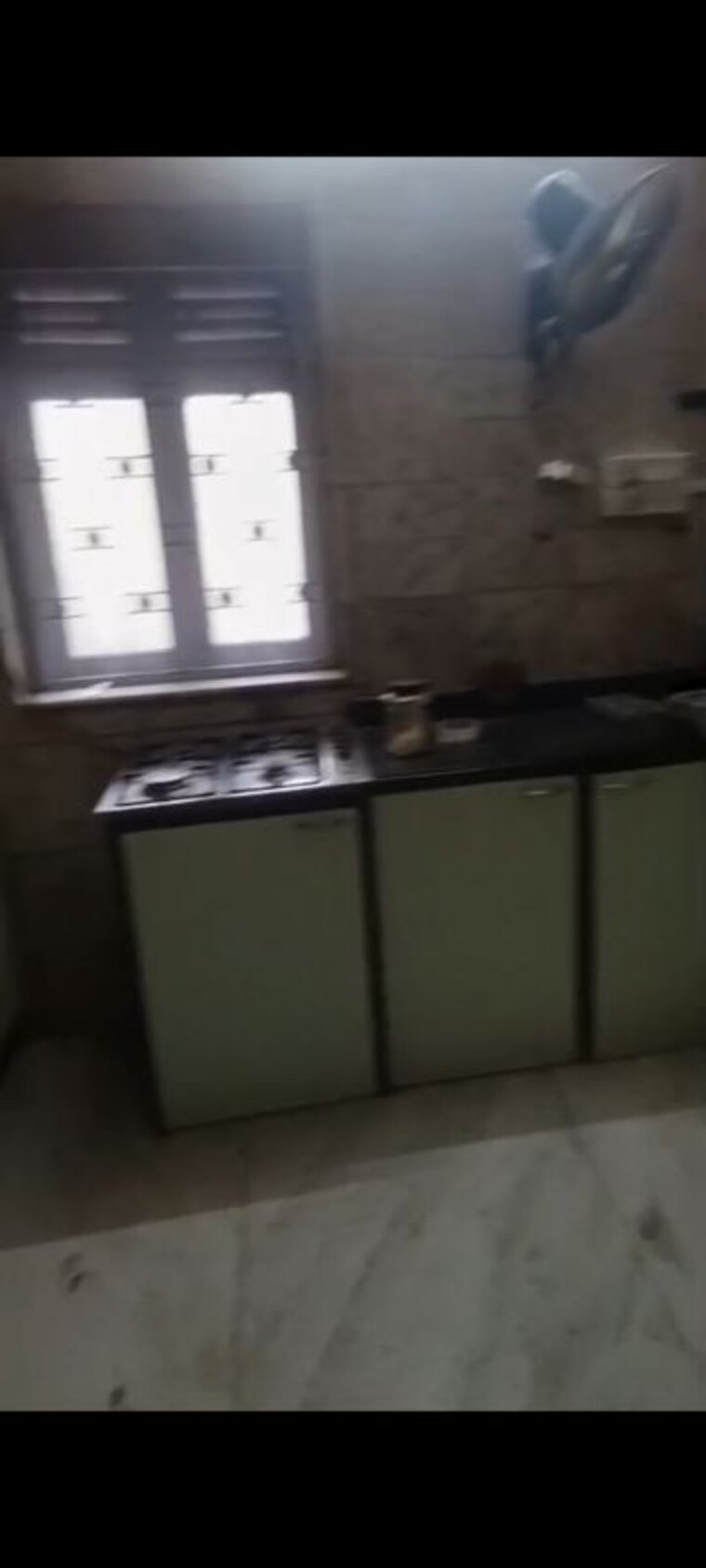 Kitchen, vile parle east 1 Bedroom 500 Sq.Ft. Apartment In Vile Parle East Mumbai 9786980