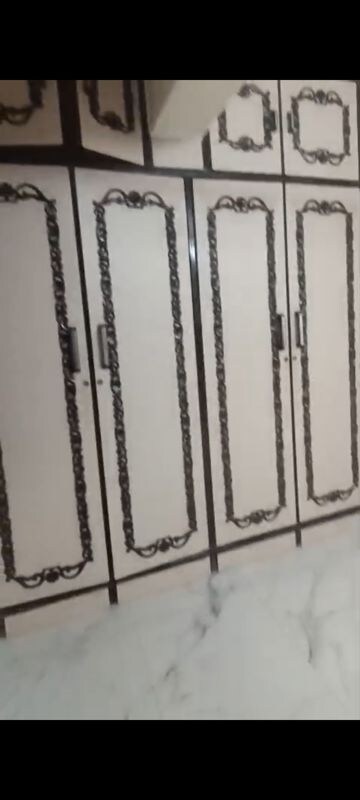 Building Lobby in 1 BHK Apartment at Vile Parle East – for Rent