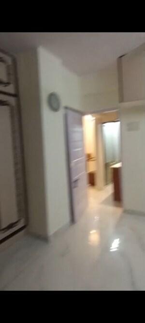 Building Lobby in 1 BHK Apartment at Vile Parle East – for Rent