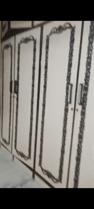 Building Lobby in 1 BHK Apartment at Vile Parle East – for Rent