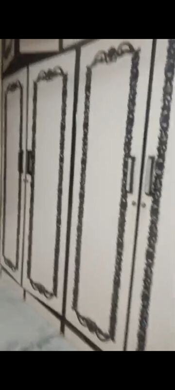 Building Lobby in 1 BHK Apartment at Vile Parle East – for Rent