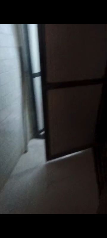 Building Lobby in 1 BHK Apartment at Vile Parle East – for Rent