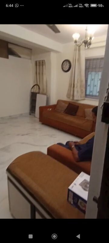 1 BHK Apartment For Rent in Vile Parle East