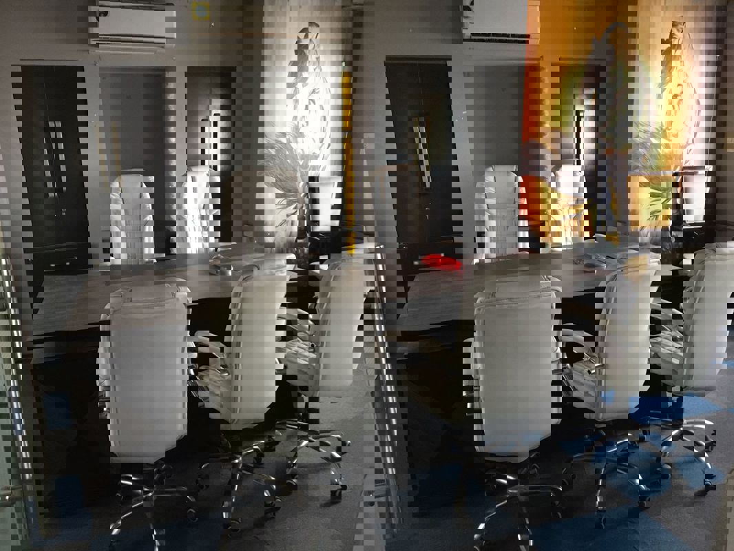 Office Space in IT/SEZ For Rent in Sector 63