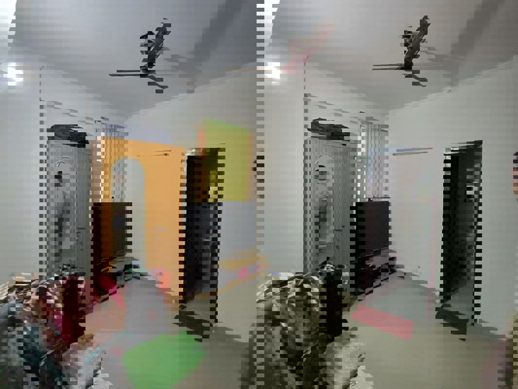 3 BHK + Servant Room Villa For Rent in Amrapali Leisure Valley