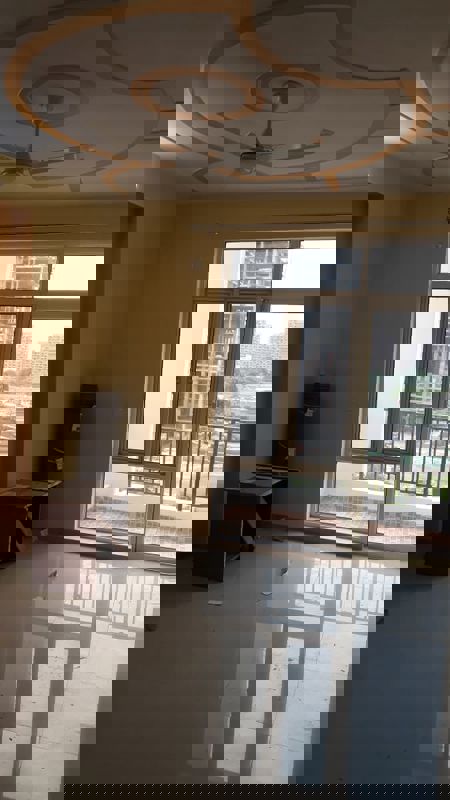 3.5 BHK + Servant Room 1775 Sq.Ft. Apartment in Omaxe R2