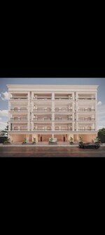 2 BHK 1467 Sq.Ft. Builder Floor in Palwal