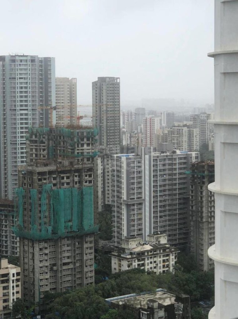 Exterior View, sunteck-city-avenue-1 3 Bedroom 1366 Sq.Ft. Apartment In Goregaon West Mumbai 9786975