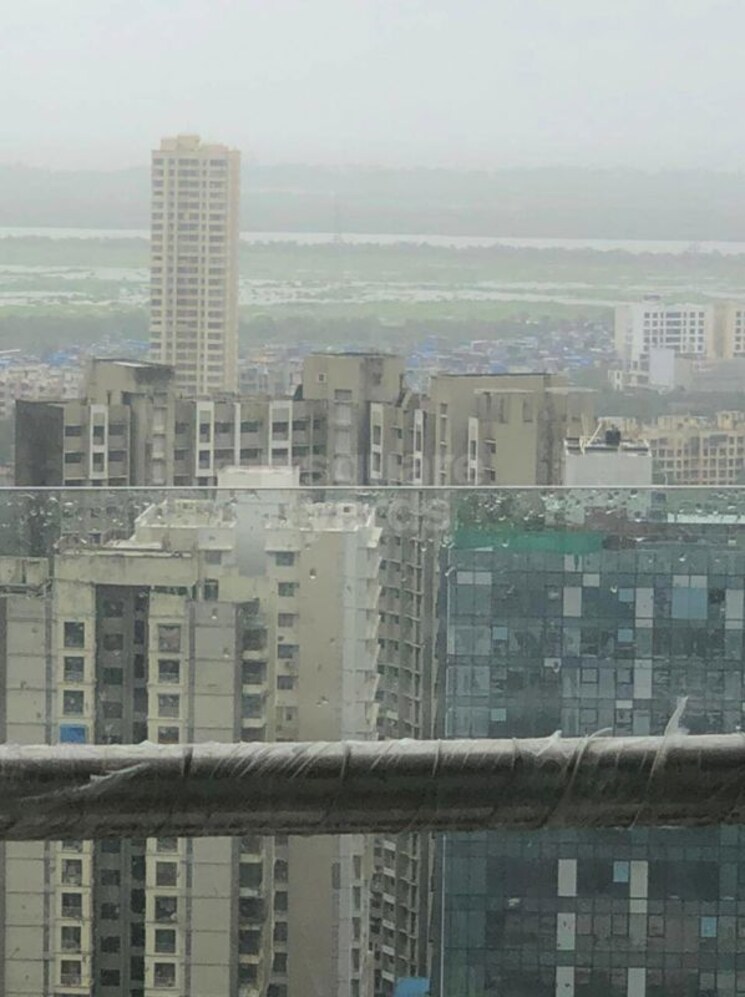 Exterior View, sunteck-city-avenue-1 3 Bedroom 1375 Sq.Ft. Apartment In Goregaon West Mumbai 9786976