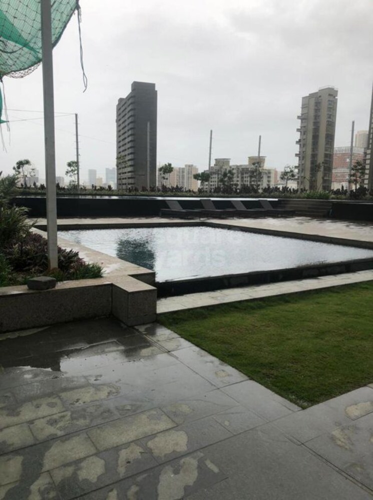 Balcony, sunteck-city-avenue-1 3 Bedroom 1375 Sq.Ft. Apartment In Goregaon West Mumbai 9786976