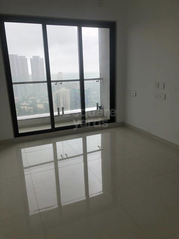 3 BHK 1389 Sq.Ft. Apartment in Sunteck City Avenue 1