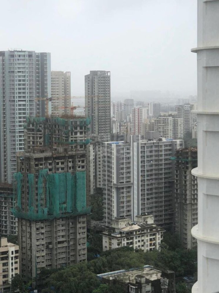 Exterior View, sunteck-city-avenue-1 3 Bedroom 1389 Sq.Ft. Apartment In Goregaon West Mumbai 9786977