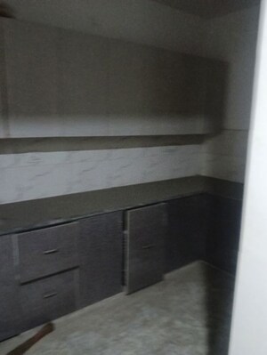 Kitchen in 2 BHK Builder Floor at Burari – for Rent