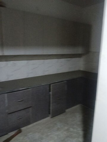 Kitchen in 2.5 BHK Builder Floor at Burari – for Rent