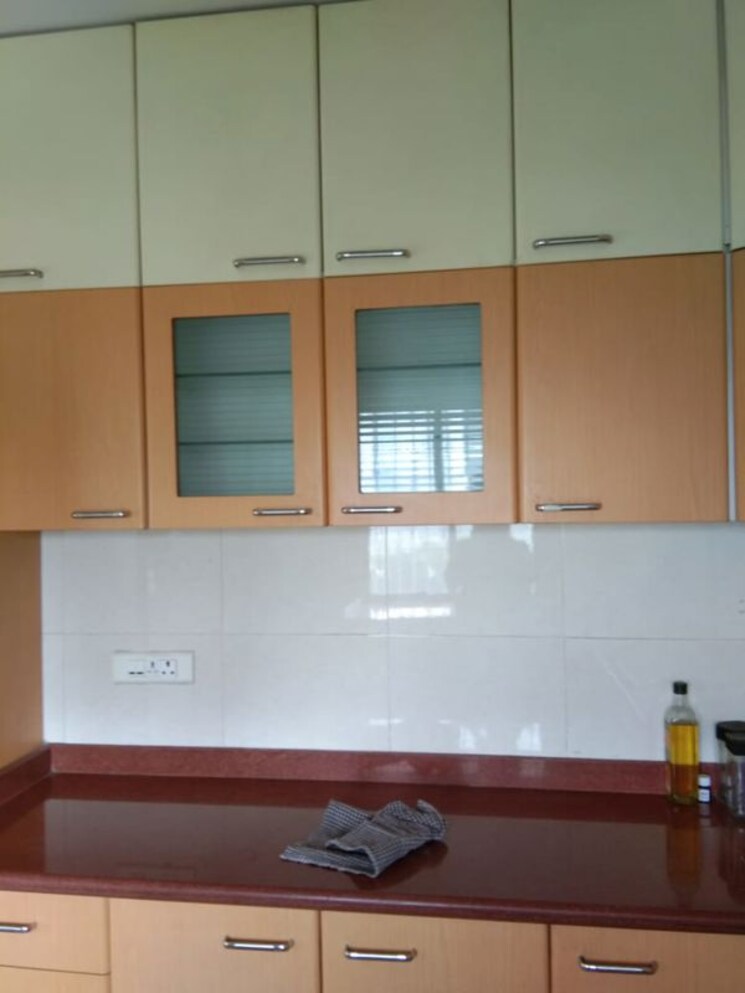 Kitchen, dadar west 1 Bedroom 300 Sq.Ft. Apartment In Dadar West Mumbai 9787041