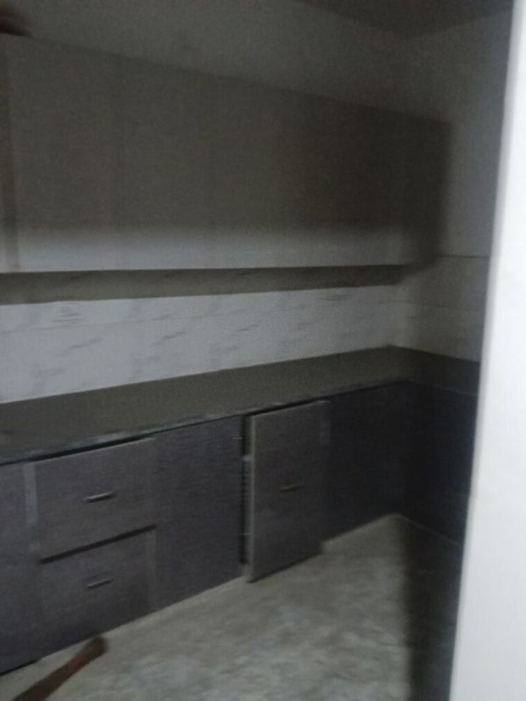Kitchen, burari 3.5 Bedroom 112 Sq.Yd. Builder Floor In Burari Delhi 9786974
