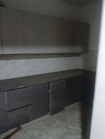 Kitchen in 3.5 BHK Builder Floor at Burari – for Rent