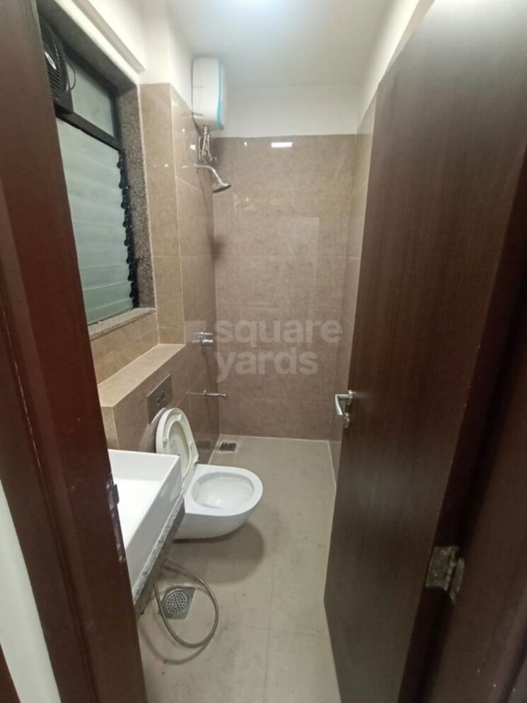 Bathroom, sunteck-city-avenue-1 3 Bedroom 1399 Sq.Ft. Apartment In Goregaon West Mumbai 9786979