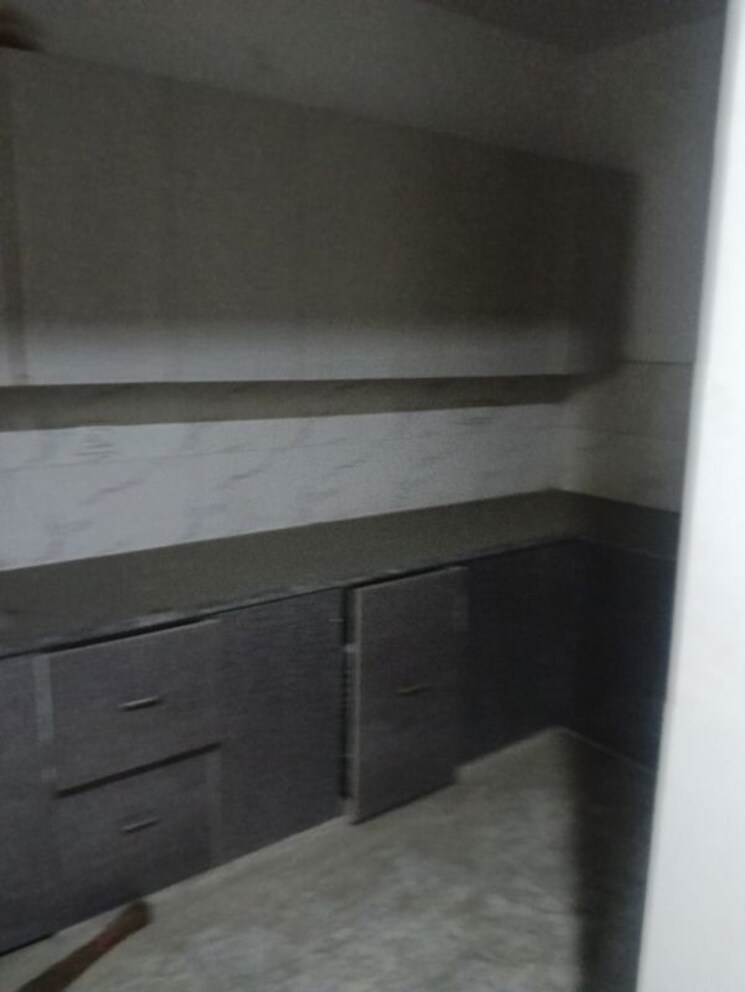 Kitchen, burari 3.5 Bedroom 120 Sq.Yd. Builder Floor In Burari Delhi 9786960