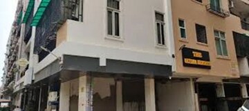 3 BHK Builder Floor – Exterior View View at Ultima 107, Sector 104 - for Sale