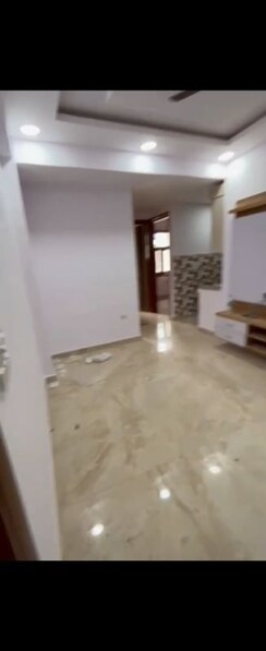 2 BHK + Pooja Room Builder Floor For Sale in Sector 17 Dwarka