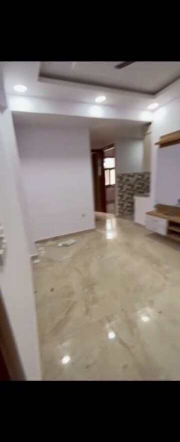 2 BHK Builder Floor For Sale in Sector 17 Dwarka