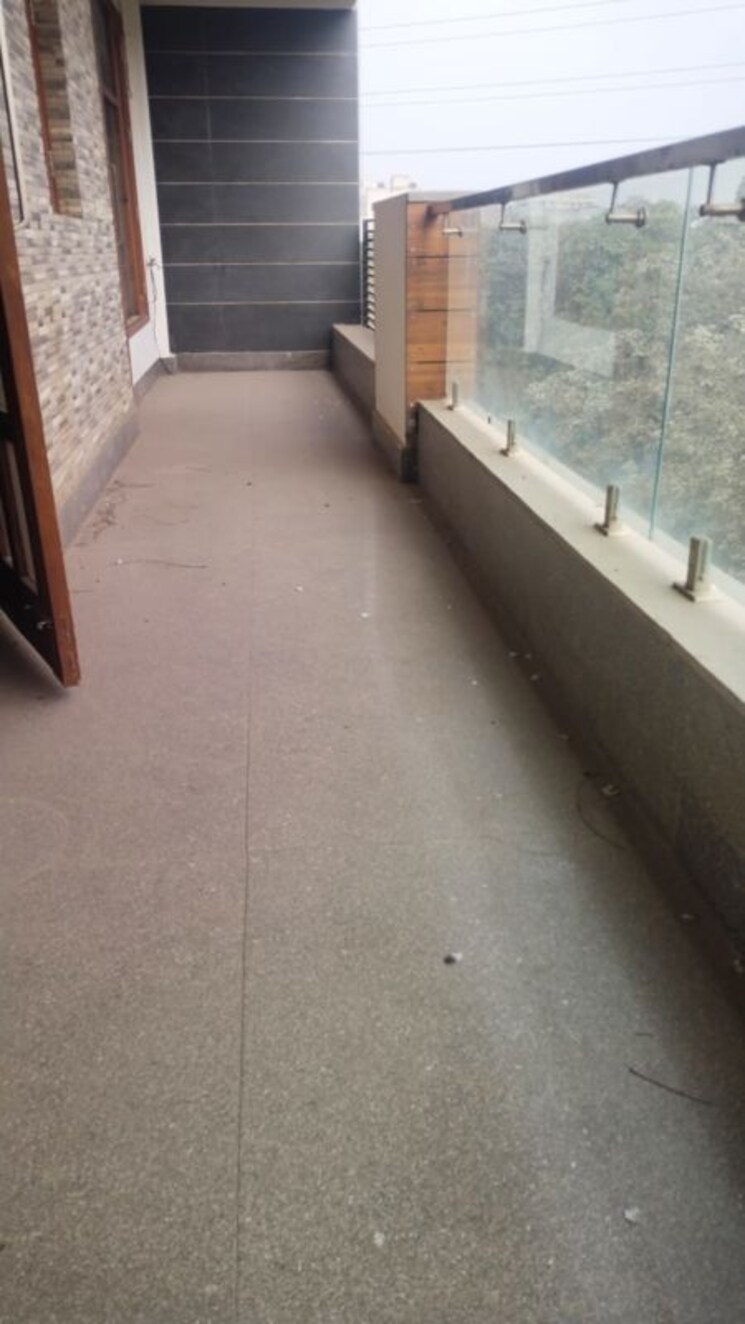 Balcony, housing-board-colony-sector-51 3 Bedroom 1800 Sq.Ft. Builder Floor In Sector 51 Gurgaon 9787045