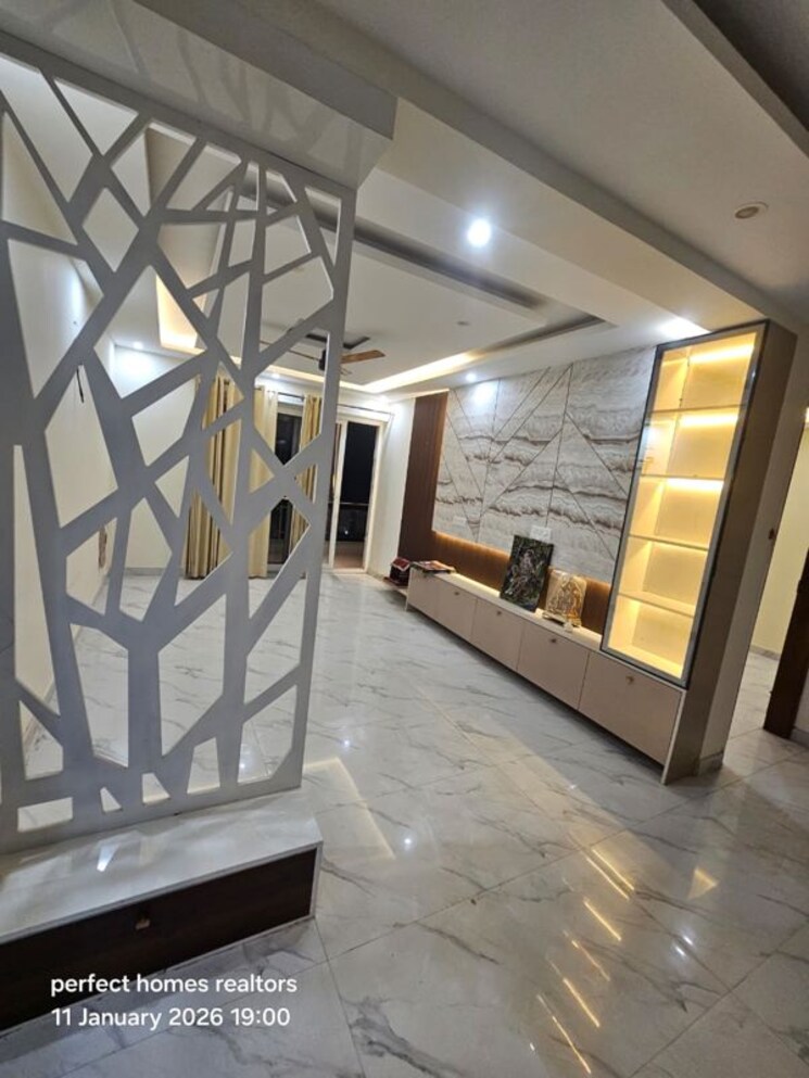 Kitchen, housing-board-colony-sector-51 3 Bedroom 1800 Sq.Ft. Builder Floor In Sector 51 Gurgaon 9787045