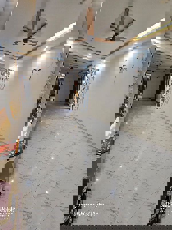 3 BHK + Pooja Room 1800 Sq.Ft. Builder Floor in Housing Board Colony Sector 51