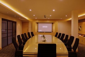 Team Area in  Office Space in IT/SEZ at Sector 63 – for Rent