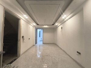 Room in 3 BHK Builder Floor at Chattarpur – for Sale