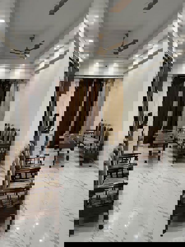 2.5 BHK Apartment For Rent in M3M Soulitude