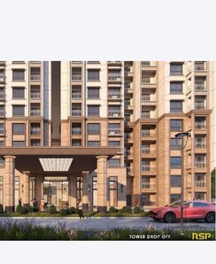 4 BHK Apartment For Sale in Prestige Lavender Fields