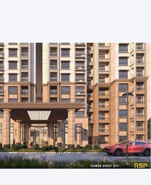 4 BHK Apartment For Sale in Prestige Lavender Fields, Varthur